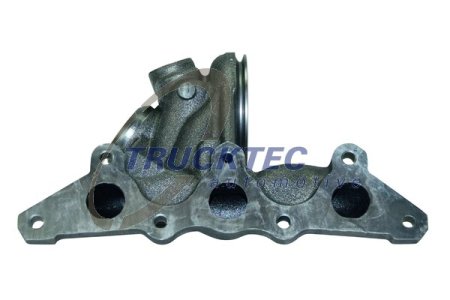 KOLEKTOR WYDECHOWY TRUCKTEC AUTOMOTIVE 02 14 059 0012473V001 MERCEDES