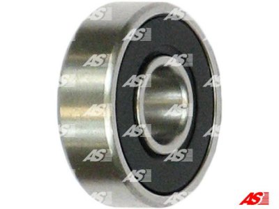 ŁOŻYSKO 22X8X7 AS-PL ABE9010 1039010RS
