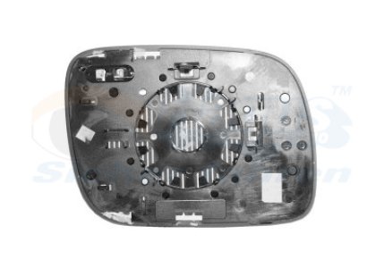 WKŁAD LUSTERKA VW