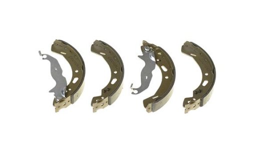 SZCZĘKI HAMULCOWE BREMBO S24548 1550225