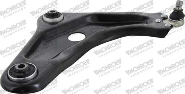 WAHACZ MONROE L28563 9675028880 CITROEN
