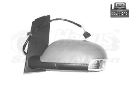 LUSTERKO VW