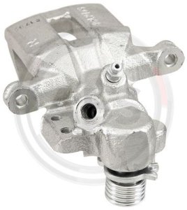 Zacisk hamulca A.B.S. 740042 5540180J00  SUZUKI SX4  06- PT (+ABS)