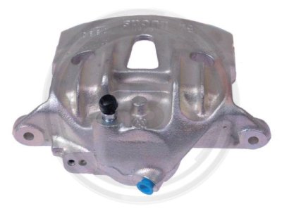 Zacisk hamulca A.B.S. 520221 701615123D  VW GOLF IV  97-03 PP