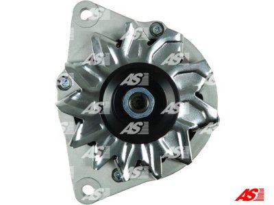 ALTERNATOR AS-PL