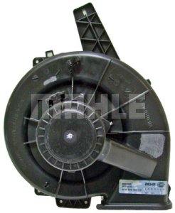 DMUCHAWA SKODA VW