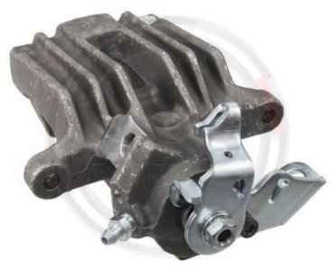 ZACISK HAMULC. VW POLO  96-01 PT