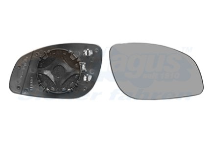 WKŁAD LUSTERKA VAN WEZEL 3768838 24438121 OPEL
