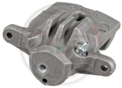 ZACISK HAMULC. SUBARU LEGACY IV  08-09 LT