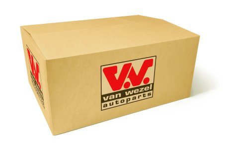 WKŁAD LUSTERKA VAN WEZEL 0903831 8151V9 PEUGEOT 