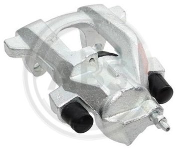 Zacisk hamulcowy A.B.S. 423112 1644231898  MERCEDES W164 M-KLASA  05-11 PT