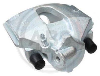 ZACISK HAMULC. FORD TRANSIT CONNECT  02-13 LP