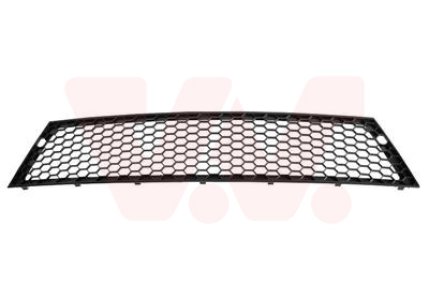 KRATKA WENTYLACYJNA ZDERZAKA VAN WEZEL 4918590 6L68536679B9 SEAT