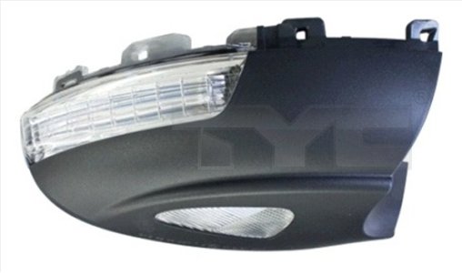 KIERUNKOWSKAZ TYC 337 0274 3 5N0949101C VW