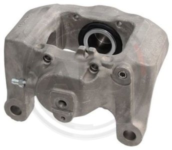 ZACISK HAMULC. VW TOUAREG  02-10 LT