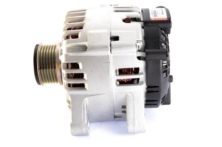 ALTERNATOR AS-PL