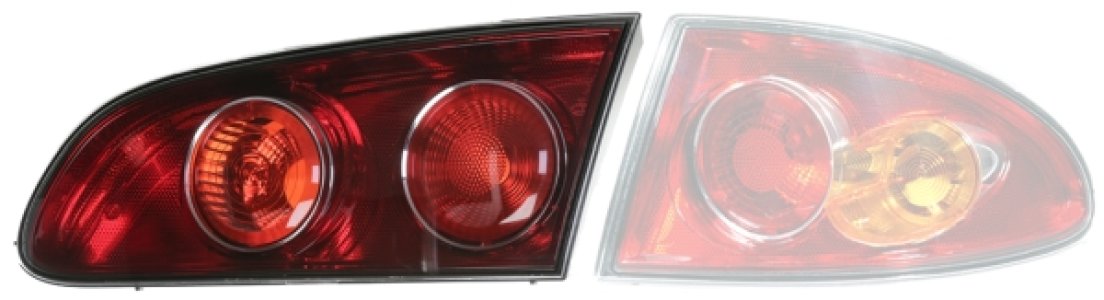 LAMPA TYLNA SEAT HELLA 9EL964952001 6L5945108