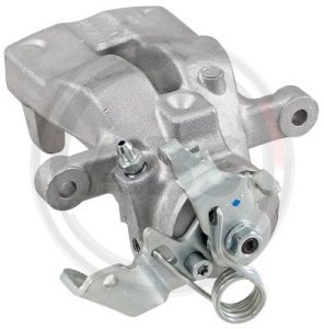 ZACISK HAMULC. FIAT 500L  12- PT