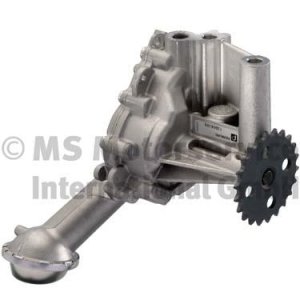 POMPA OLEJU PIERBURG 703416140 150003395R ALFA ROMEO DACIA RENAULT