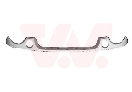KRATKA WLOTU POWIETRZA VAN WEZEL 5817518 6X0853661BGRU VW