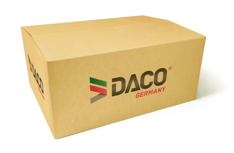 AMORTYZATOR OPEL DACO 452704L 