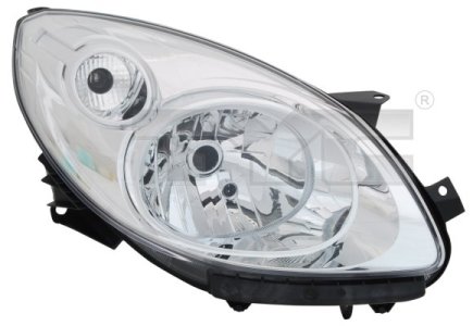 REFLEKTOR RENAULT