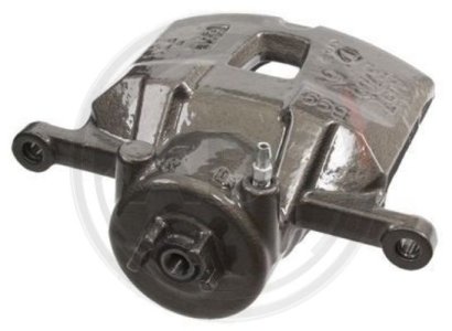Zacisk hamulca A.B.S. 729981 26291AC010 SUBARU IMPREZA  96-00 LP