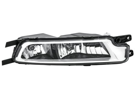 REFLEKTOR PRZECIWMGŁOWY VW
