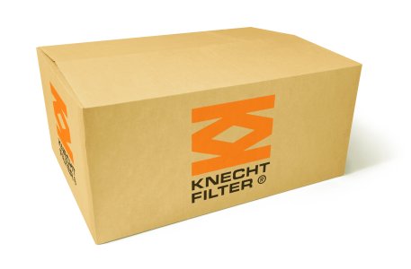 FILTR POWIETRZA KNECHT LX269 C21338 DB
