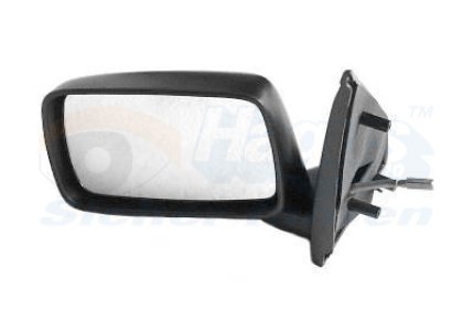 LUSTERKO VAN WEZEL 1837804 6936539 FORD