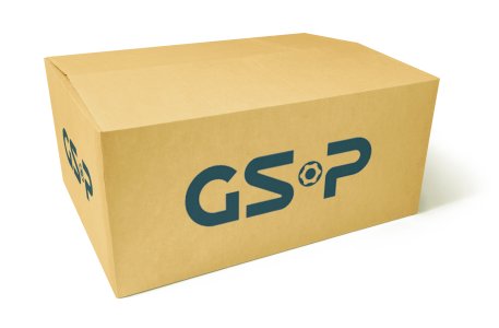 ŁOŻYSKO, ZESTAW NAPRAWCZY PIASTY GSP 9328007 4340165J02 SUZUKI