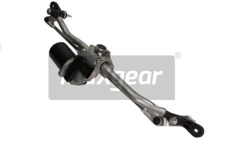 MECHANIZM WYCIERACZEK SKODA P. FABIA I/II/ ROOMSTER 06-15 Z SILNICZKIEM