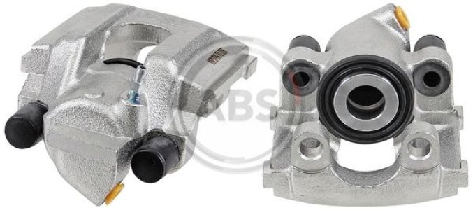 ZACISK HAMULCA A.B.S. 429961 34211160381 BMW 5 E34 88-95 LT