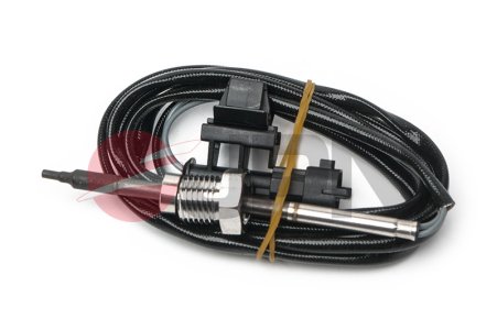 CZUJNIK TEMPERATURY SPALIN OPEL