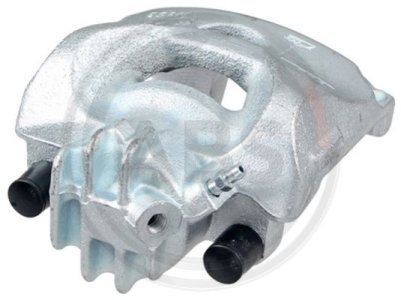 ZACISK HAMULCA A.B.S. 430582 4400X2 PEUGEOT 208 12- PP