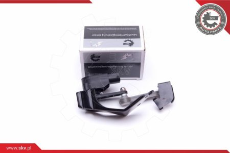 CZUJNIK POZIOMOWANIA ŚWIATEŁ ESEN SKV 17SKV572 4E0616571D AUDI A8 S8 VW PHAETON