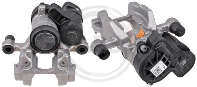 Zacisk hamulcowy A.B.S. 431462 5Q0615424 AUDI A3 12- PT