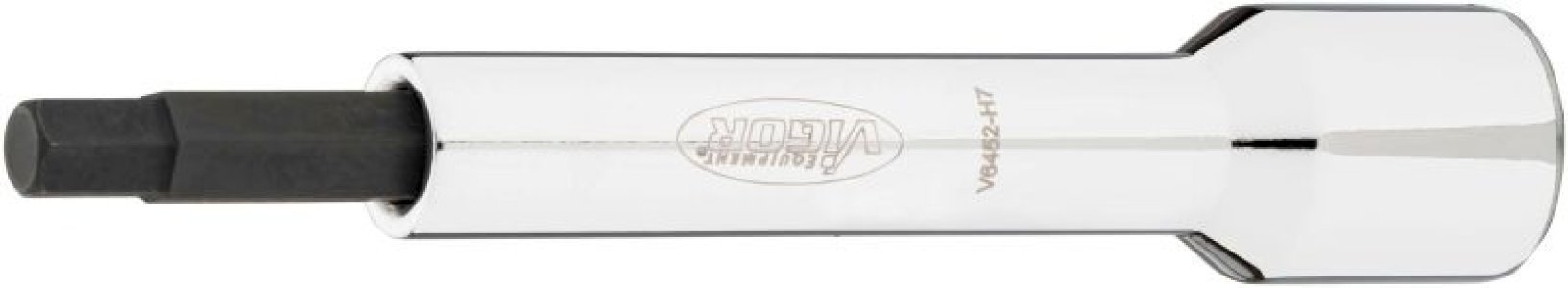 Klucz trzpień imbus 7 VIGOR V6452-H7 amortyzatory