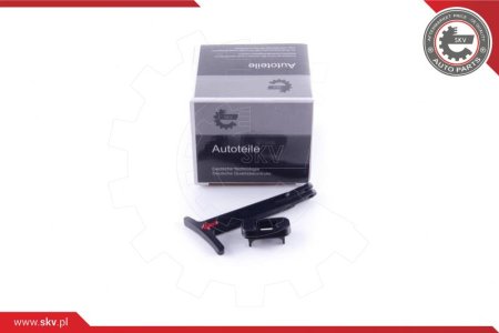 Cięgno otwierania maski ESEN SKV 96SKV120 1J0823593C VW BORA GOLF IV GOLF V