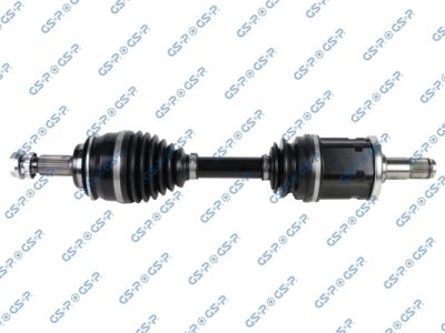 Półoś napędowa GSP 259715OL 434300K070 TOYOTA