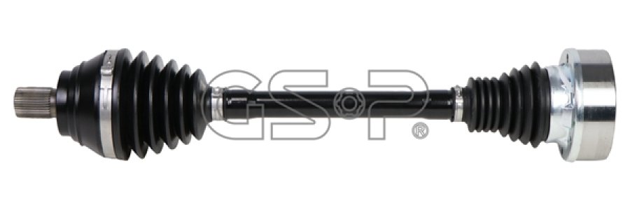 Półoś napędowa GSP 261282OL 1K0407271AT VW