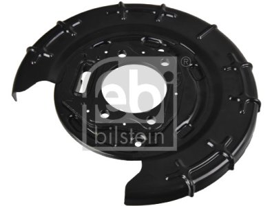 Osłona tarczy hamulcowej FEBI BILSTEIN 178434 582511H000 HYUNDAI I30 07-16 LT