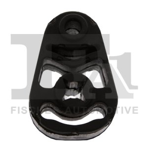 Wieszak gumowo-metalowy FA1 103952 BMW