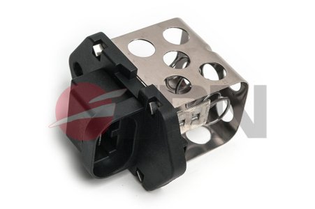 Rezystor dmuchawy JPN 60E9182-JPN 7701206244 RENAULT