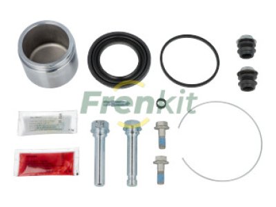 Zestaw naprawczy zacisku hamulca FRENKIT 763604 4773033190 SUPER KIT