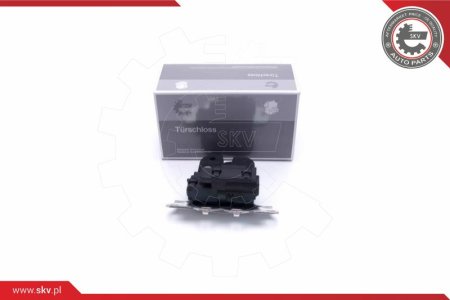 Zamek klapy bagażnika SKV 16SKV377 20969620 OPEL INSIGNIA A