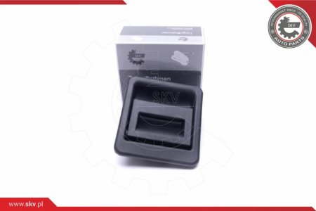 Klamka drzwi SKV 96SKV785 1301418808 CITROEN JUMPER FIAT DUCATO PEUGEOT