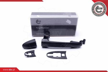 Klamka drzwi SKV 96SKV786 9067600170 tył prawy/lewy MERCEDES-BENZ SPRINTER
