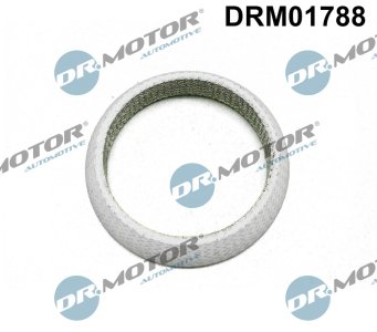 Uszczelka rury wydechowej Dr.Motor DRM01788 1712C6 CITROEN, SUBARU