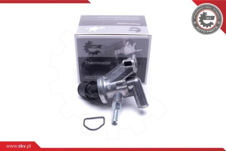 Termostat SKV 20SKV214 68092350AA JEEP WRANGLER III
